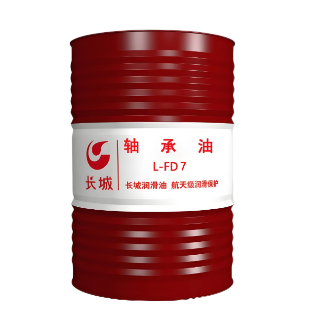 道真长城FD轴承油